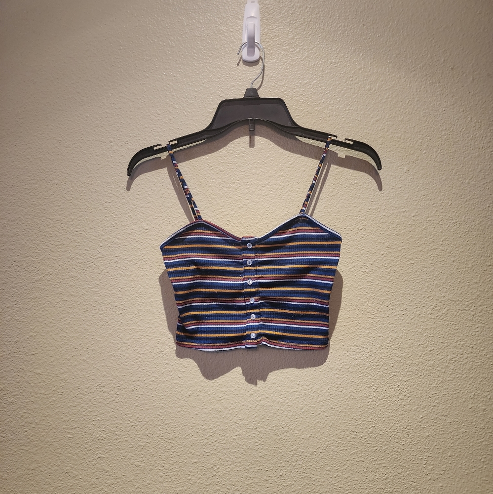 Urban Outfitters crop top